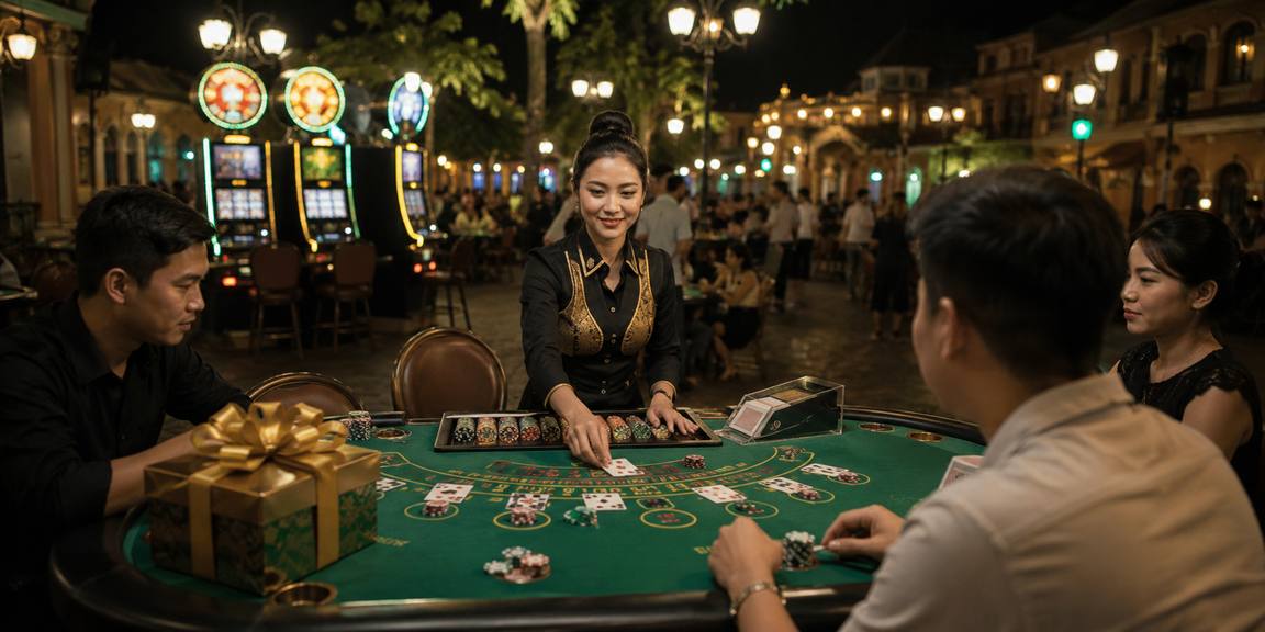 wow 11 Chúng tôi xây dựng wow 11 như thế nào